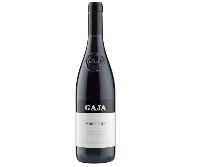 Gaja Sori Tildin 2016 750ml (No Barcode)