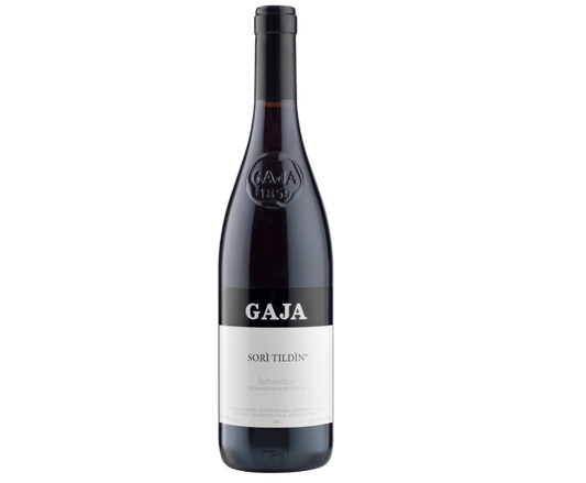 Gaja Sori Tildin 2016 750ml (No Barcode)