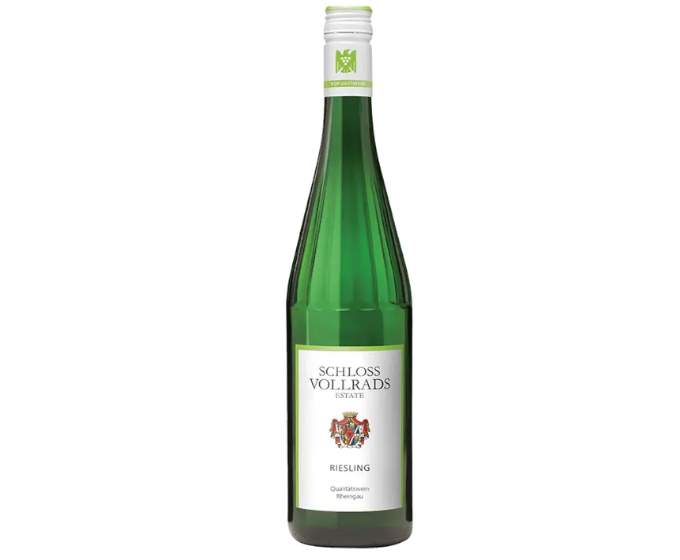 Schloss Vollrads Riesling QBA 750ml