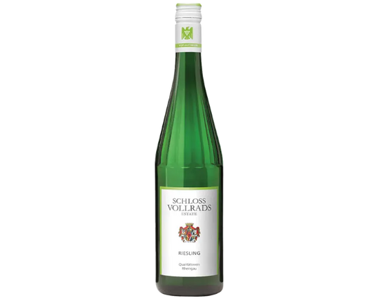 Schloss Vollrads Riesling QBA 750ml