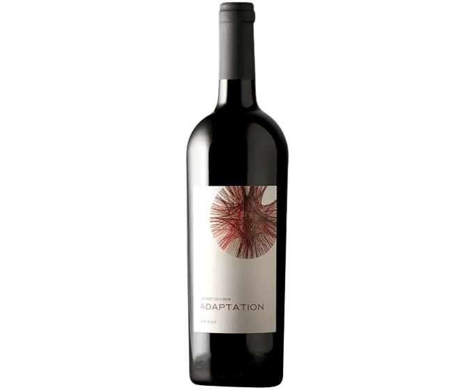 Adaptation Cabernet Sauv 750ml 2018 (No Barcode)