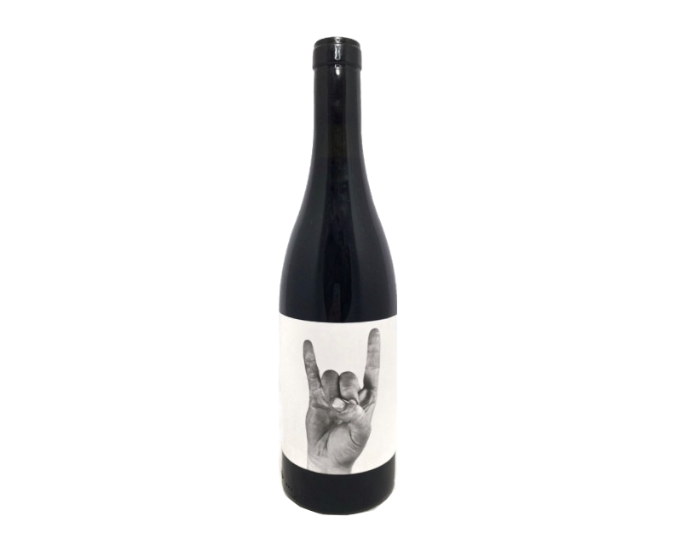 Bigardo Vino Tinto Experimental 2018 750ml (No Barcode)