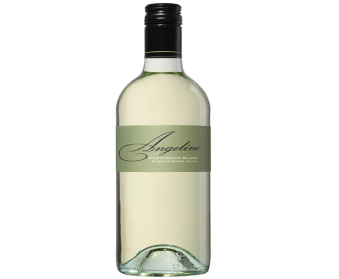 Angeline Sauvignon Blanc 750ml