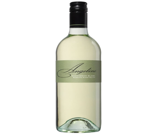 Angeline Sauvignon Blanc 750ml