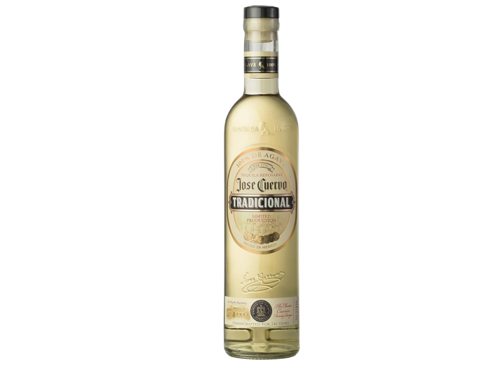 Jose Cuervo Tradicional Reposado 750ml