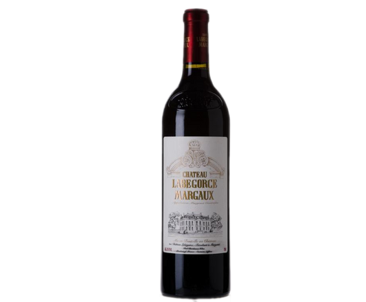 Chateau Labegorce Margaux 2017 750ml