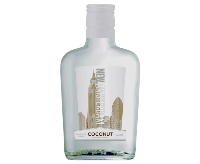 New Amsterdam Coconut 375ml