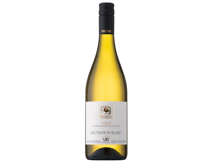 Pighin Sauv Blanc 750ml