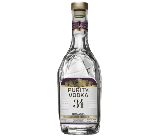 Purity Ultra 34 1.75L (DNO P2)