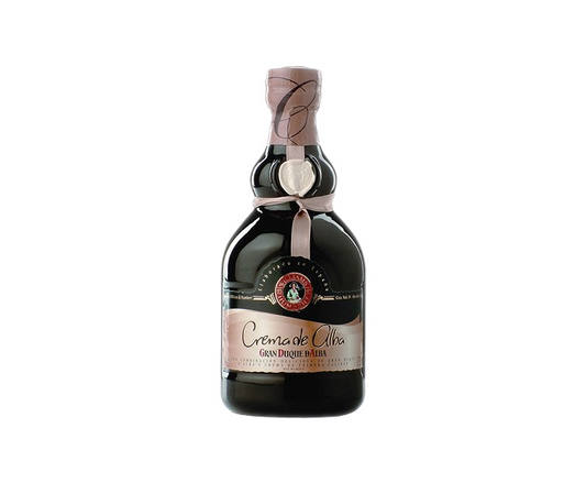 Gran Duque D'Alba Crema de Alba 750ml (DNO P2)
