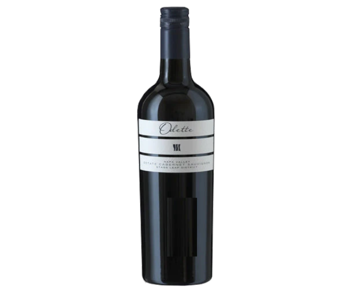 Odette Cabernet Sauv 2019 750ml