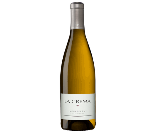 La Crema Chard Monterrey 750ml