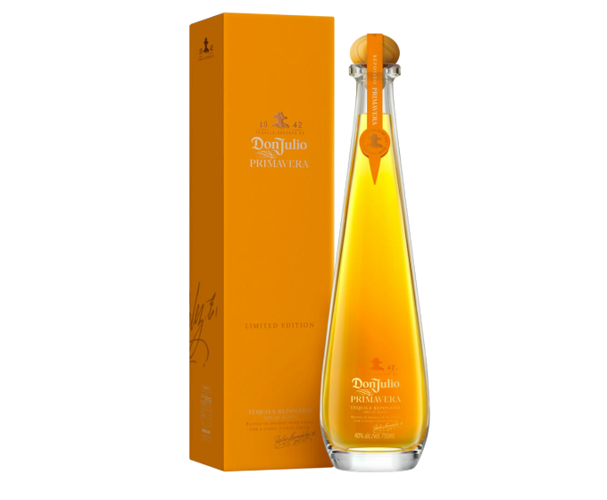 Don Julio Primavera Reposado 750ml