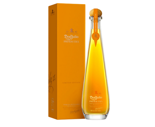 Don Julio Primavera Reposado 750ml