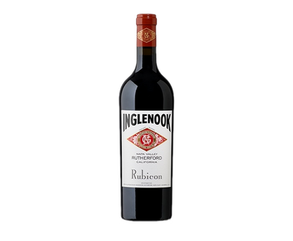 Inglenook Rubicon Cabernet Sauv 2010 1.5L (No Barcode)