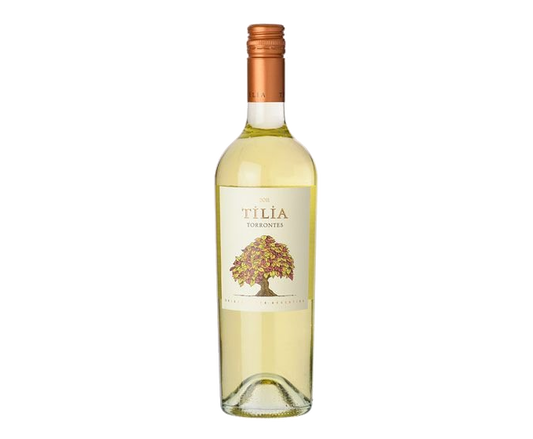 Bodegas Esmeralda Tilia Torrontes 750ml