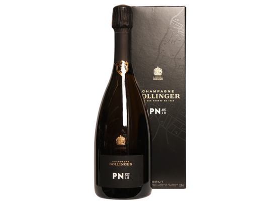 Bollinger Pinot Noir Brut AYC18 750ml