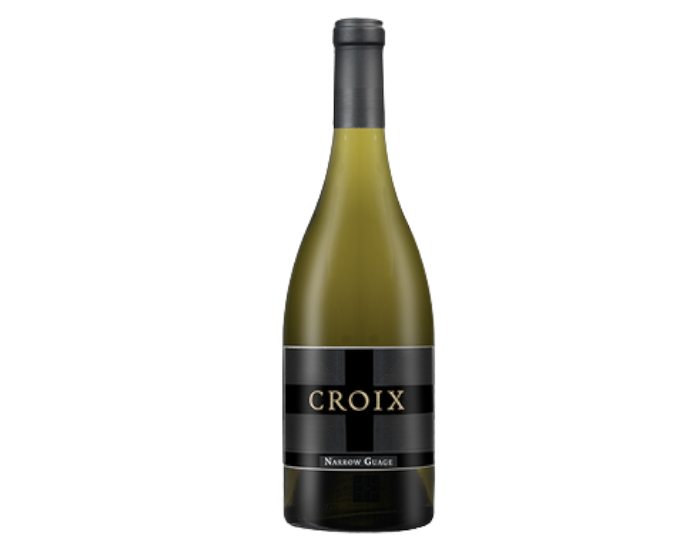 Croix Narrow Gauge Chard 2021 750ml (No Barcode)