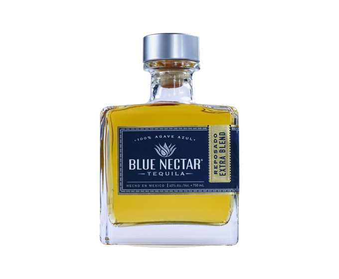 Blue Nectar Reposado Extra Blend 750ml (DNOP1)