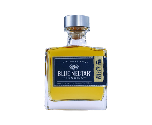 Blue Nectar Reposado Extra Blend 750ml (DNOP1)