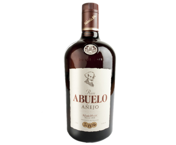 Ron Abuelo Anejo 1.75L