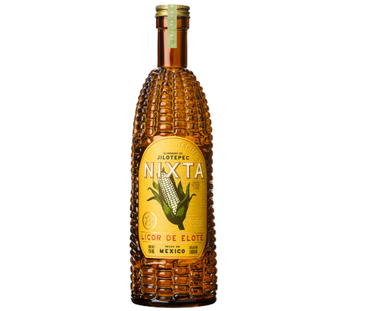 Nixta Licor de Elote 750ml