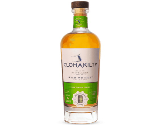 Clonakilty Cask Finish Single Grain 750ml