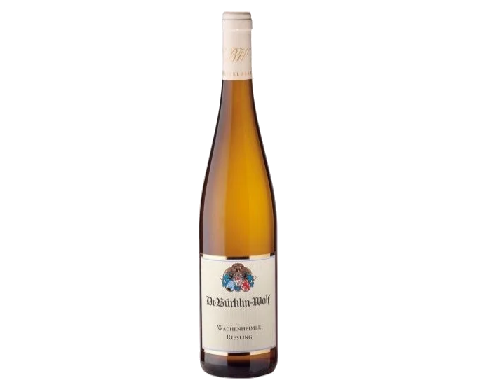 Dr. Burklin Wolf Wachenheimer Riesling Trocken 2020 750ml