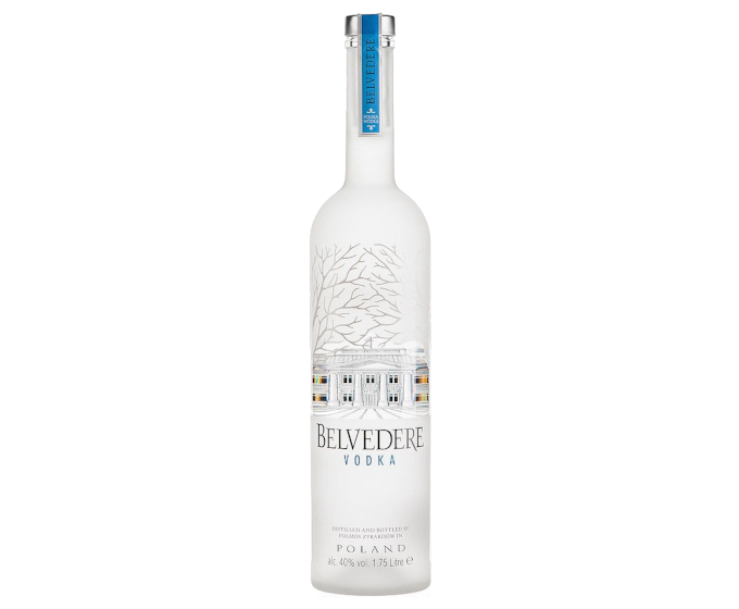 Belvedere 1.75L