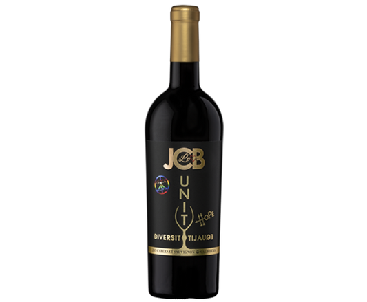 JCB by Jean Charles Boisset Cabernet Sauv Unity 750ml