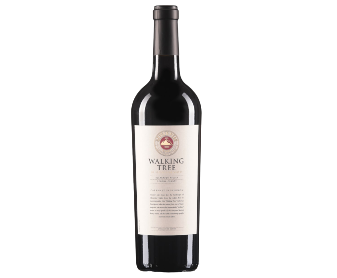 Geyser Peak Winery Walking Tree Cabernet Sauv 750ml