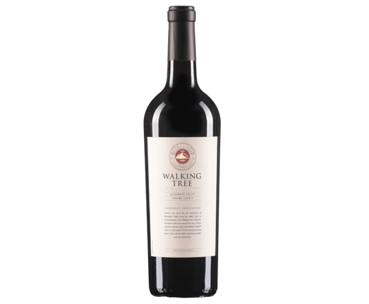 Geyser Peak Winery Walking Tree Cabernet Sauv 750ml