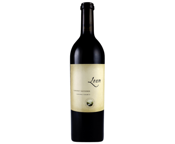 Mauritson Loam Cabernet Sauv 2015/2016 750ml (No Barcode)