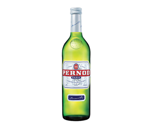 Pernod 750ml