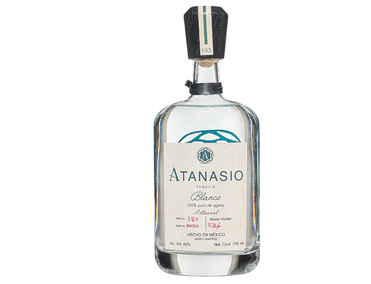 Atanasio Blanco 750ml