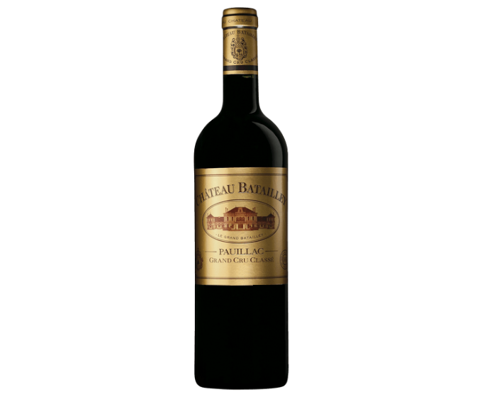 Chateau Batailley Pauillac 2016 750ml