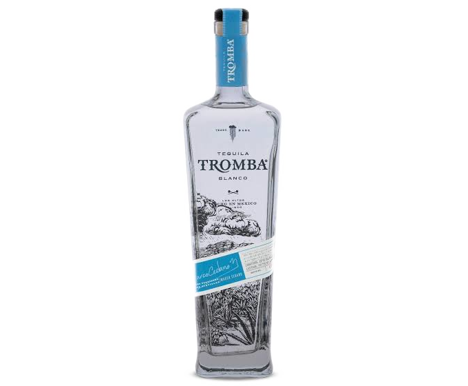 Tromba Blanco 750ml (DNO)