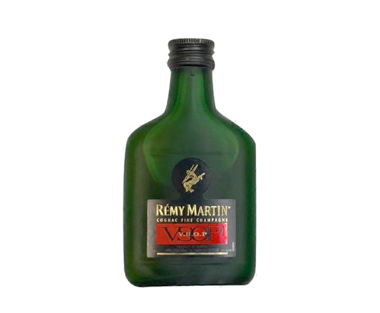 Remy Martin VSOP 100ml (HR)