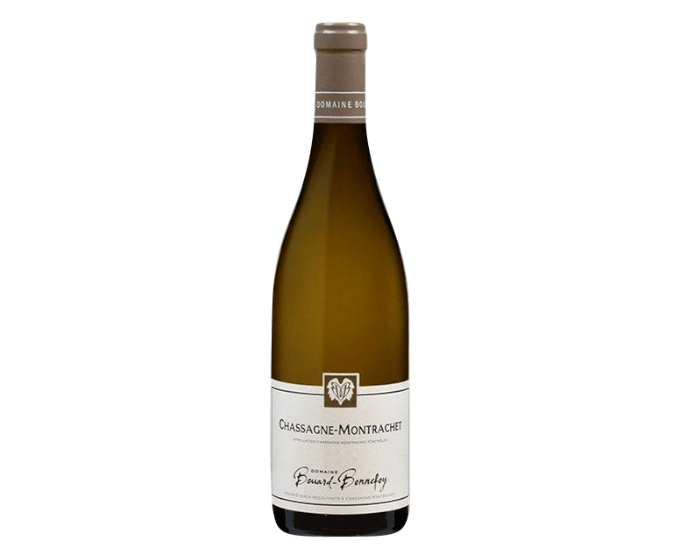 Domaine Bouard Bonnefoy Chassagne Montrachet 2020 750ml (No Barcode)