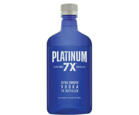 Platinum 7x 375ml