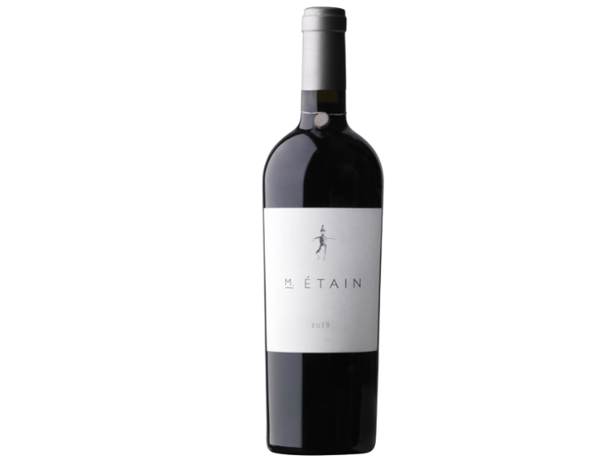 Scarecrow M Etain Cabernet Sauv 2019 750ml (No Barcode)