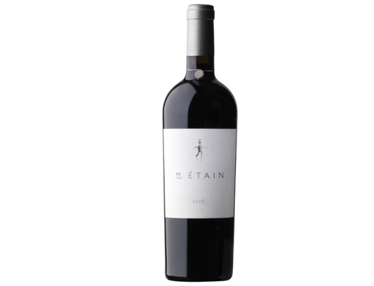 Scarecrow M Etain Cabernet Sauv 2019 750ml (No Barcode)