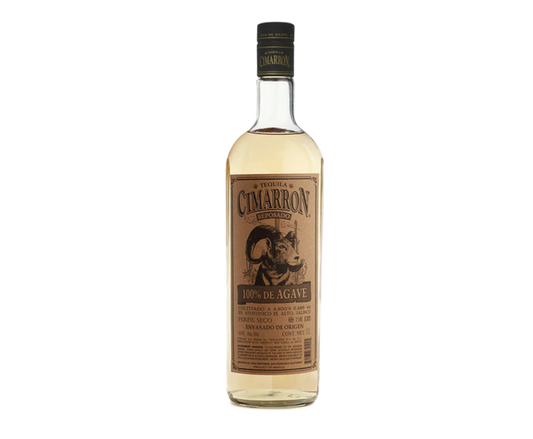 Cimarron Reposado 750ml