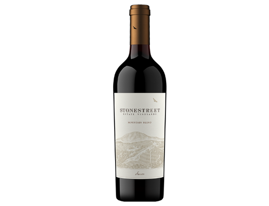 Stonestreet Farrier Mountain Red 2016 750ml (No Barcode)