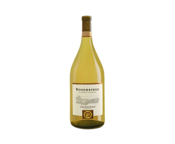 Robert Mondavi Woodbridge Chard 1.5L