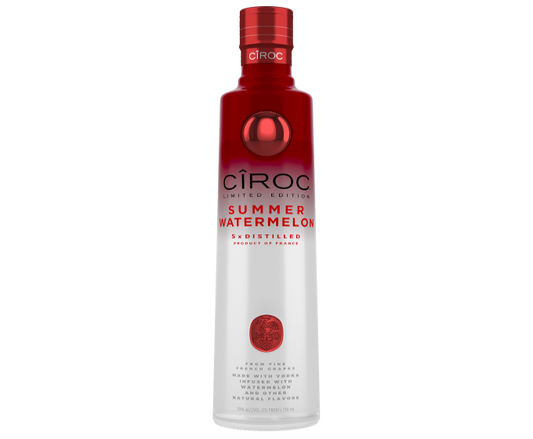 Ciroc Summer Watermelon 375ml (DNO P3)