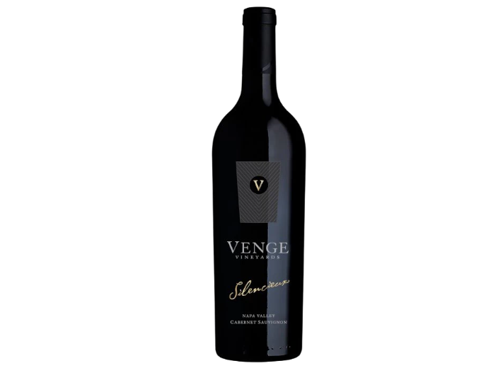 Venge Silencieux Cabernet Sauv 2022 750ml