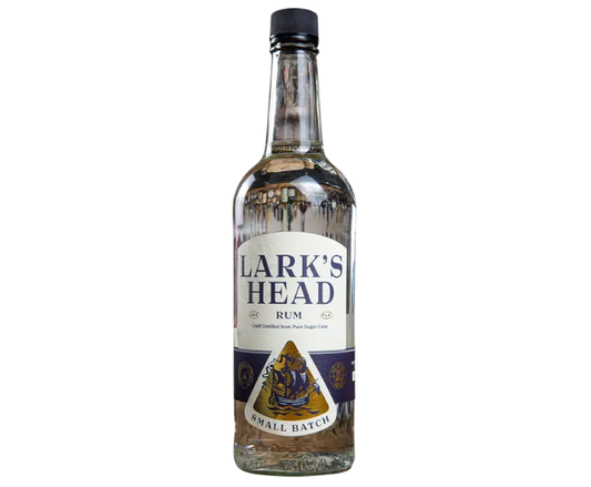 Luau Lads Larks Head Rum 750ml