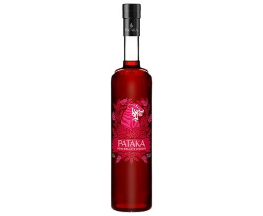 Pataka Pomegranate 750ml