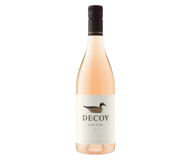 Decoy Rose 2021 750ml